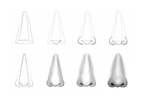 ディズニーファインアート A Nose is a Nose is a Nose ディズニーファインアート A Nose is a Nose is a Nose