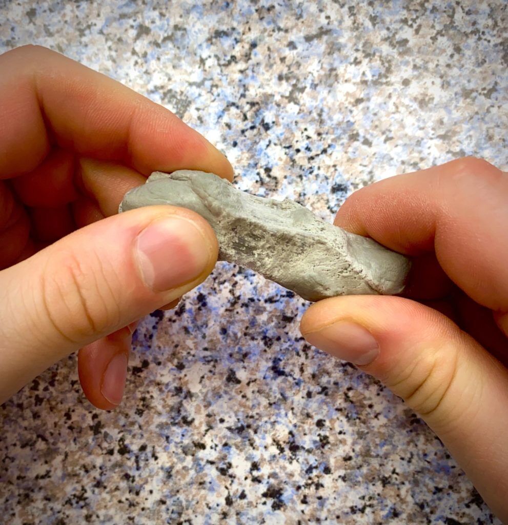 Here's Why Your Kneaded Eraser is So Hard - Smashing Pencils