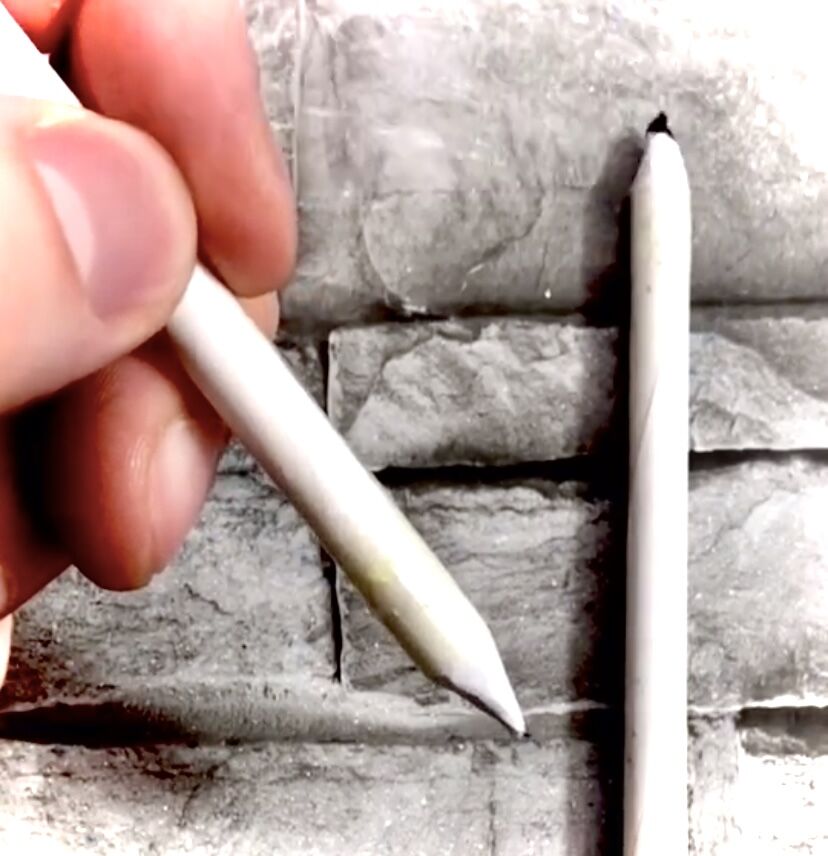 How to Use Blending Stumps: Tips for Drawing and Shading