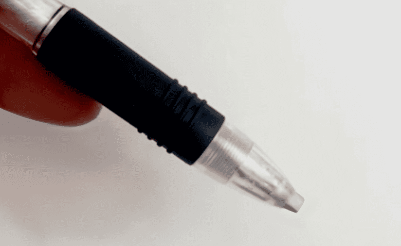 Drawing Hack: How to Make Pens from Sticks